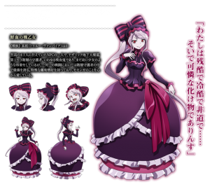 overlord_Shalltear Bloodfallen